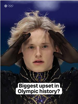 Kurt Browning joins Ariel Helwani and reacts to Ilia Malinin’s shocking eighth-place finish in men’s figure skating at Milano Cortina 2026  #TheLead presented by Access Storage #GrassrootsToGoldMedals #CanadianStorage 