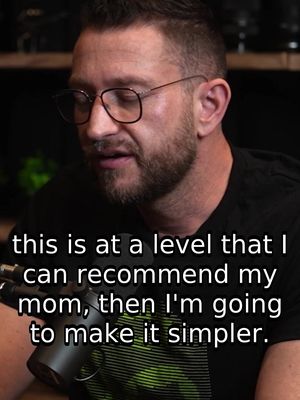Easy setup of OpenClaw AI agent - clip from Lex Fridman Podcast #491 with Peter Steinberger. Guest bio: Peter Steinberger is the creator of OpenClaw, an open-source AI agent framework that's the fastest-growing project in GitHub history.
