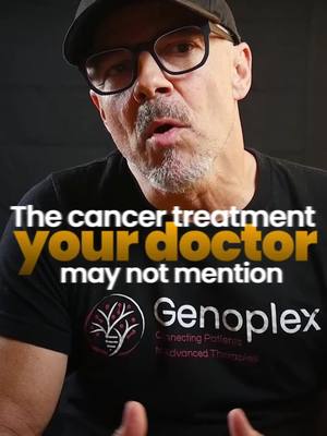 Could the key to beating cancer be CAR-T cell therapy, not chemo or radiation? Discover this revolutionary immunotherapy for blood cancers. Comment "CAR-T" for more info.