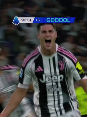 The last Derby d’Italia 🍿 Adžić ha deciso così l’ultimo scontro tra Juve e Inter 🤯 #SerieA #JuveInter #InterJuve #SerieAEnilive #FootballEdit 