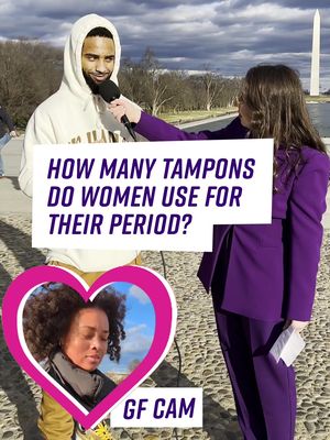 V-day + G-spot = _______?