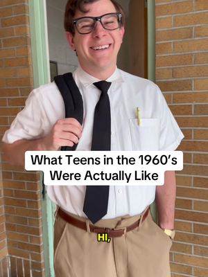 Is this accurate? . #60s #History #historytok #highschool #funny 