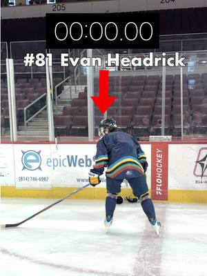 FASTER #ErieOtters #hockey #sports #eriepa #olympics