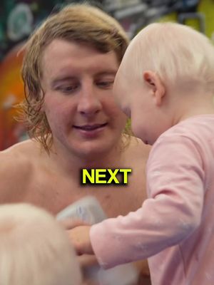 Daddy day care 🤣👶🏼👶🏼