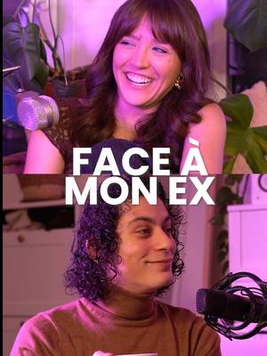 FACE À MON EX : la vidéo est dispo sur YouTube 👀 