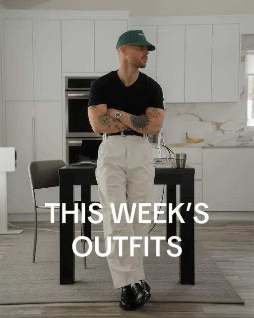 #fitcheck #mensfashion #outfitideas #fyp 
