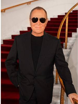 The man behind the magic. #MichaelKorsCollection #NYFW