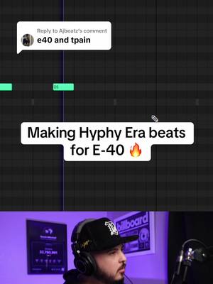 Replying to @Ajbeatz this one tough! Appreciate the love on the beats 🙏 #musicproducer #producer #flstudio #typebeats #iiinfinite
