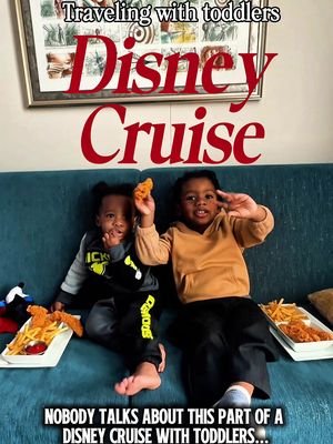@Disney Parks gave our family memories to last a lifetime! #disneycruiseline #disneydestiny #familytravel #toddlertravel 