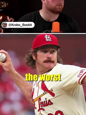 Is there any worse team to be a fan of? #MLB #nats #washingtonnationals #baseball #milesmikolas 