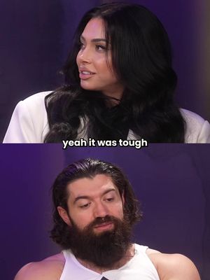 The story of how we met.  Happy Valentines Day from the Hormozis. 