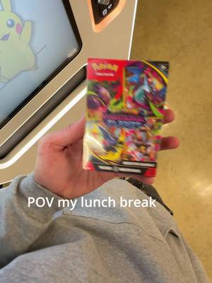 the dopamine was CRAZY today #pokemon 