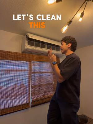It looks clean… untill you open it  #foryoupage #viral #hvac #hvactechnician #mywork  @Refrigeration Technologies 