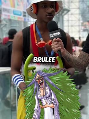 The IQ goes CRAZY!👑🤝 #anime #onepiece #tv #movie #hunterhunter 