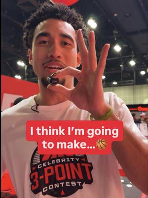 State Farm Celebrity 3-Point Contest expectations vs. reality 😂 Who lived up to the hype?!