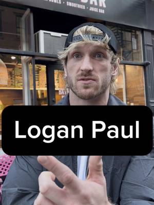 Get This Video To 1.467 Million Likes I Start the Intro On @Logan Paul podcast @heybigmike #fyp #foryoupage #fypシ #viral #foryou 