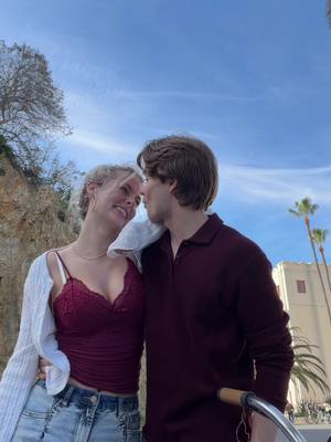 Happy Valentine’s Day 🫶🏻 @sienna_mccarl #catalinaisland #valentine 