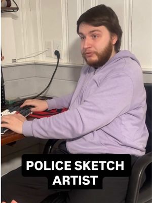 the resemblance is uncanny @BrendanHughes #unhirables #police #policesketch #NBA #nba2k