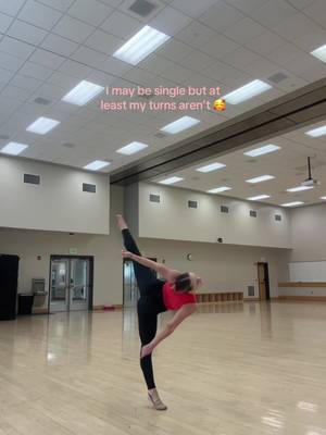 @cambree nothing single about it!! HAPPY VALENTINES DAY COUGS 💗 #byucougarettes #collegedanceteam #nationalchampions #fyp #ValentinesDay 