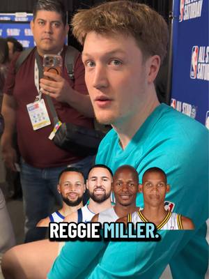 Thoughts on Kon Knueppel's NBA Shooter Mt. Rushmore!? 👀🎯 Presented by @Tangerine Bank 