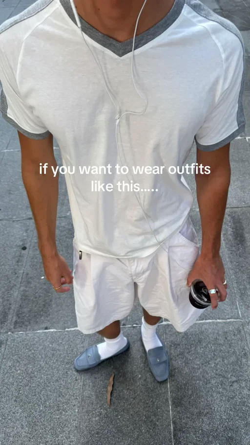 outfit ideas #fashion #fashiontiktok #fitcheck #OOTD #chic 