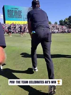 He made us proud 🥹