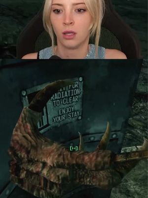 NATURAL SELECTION but it’s Fallout..  #gaming #fallout #twitch 
