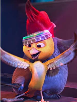 Telling my kids this was played at my first school dance 🎶 RIO is now playing on Netflix! #Rio #iwanttoparty #familymovienight