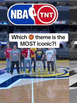 Be honest… which #basketball theme is the MOST iconic?! #NBA #AllStarWeekend #HarlemGlobetrotters #ACappella @NBA @nbaonprime @HarlemGlobetrotters @TNT Sports US @NBA on NBC and Peacock 