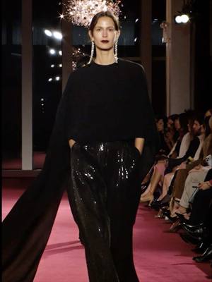 Soft tailoring made for a life on the move. Volume up to hear Michael speak to his Fall/Winter 2026 Collection. #MichaelKorsCollection #NYFW