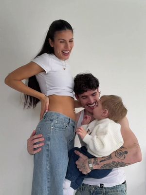 2 more to adore👶🏼🤍 Due 23.08 