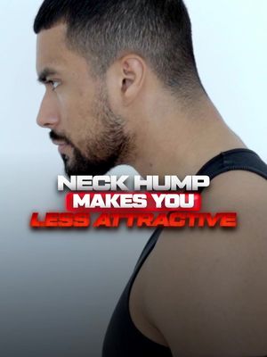 Try this routine if you have a nerd neck! 