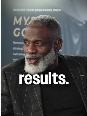 Fear of judgment keeps people broke. They worry about what others think instead of what they are building. When you stop chasing approval and start chasing purpose, everything changes. Opinions do not pay bills, execution does. Enjoyed this clip? Watch the full podcast with Myron Golden on the School of Hard Knocks Podcast on YouTube. #Confidence #Mindset #Business #Discipline 
