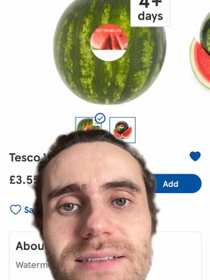 Watermelon reviews  #funnyreviews #weirdreviews #tesco 