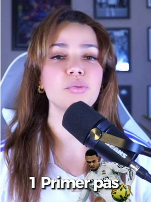 🎥 @Fanáticos Real Madrid #futbol #realmadrid 