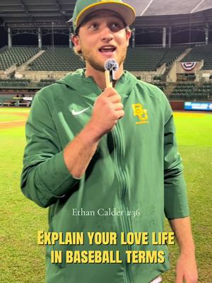 No free agents this Valentine’s Day 🤷❤️@Baylor Baseball #SicEm #baseball #ValentinesDay 