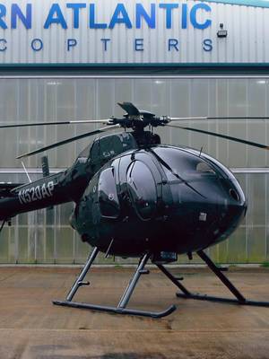 How do you detail your MD520? 😮‍💨🔥 #detailing #fyp #aviation