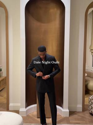 Date night in Paris #menslifestyle #outfitinspo 