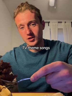 my picks are 1a and 1b really you cant go wrong #tvshows #themesongs