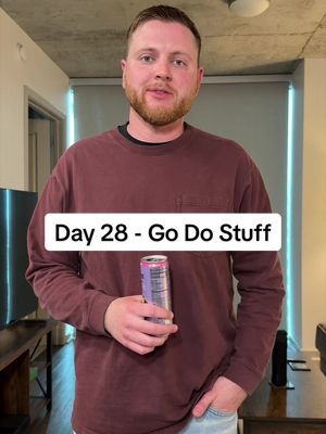 Day 28 | Go Do Stuff - Dating Event #introvert #dallas #dating #single #Vlog 