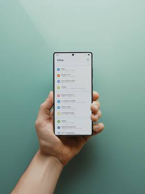 This tiny Samsung feature feels SO good to use! #androidtips #tipsandtricks #samsung #oneui