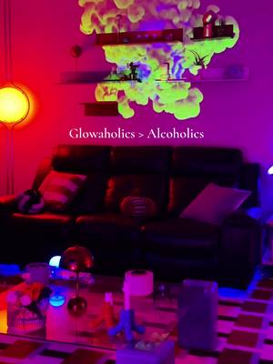Night setup forever. 🎏🪸 Save this if you or a friend need cozy room inspo / or lighting design ideas for later.🤗🎏 #myinterior #dopaminedecor #ambientlighting #decohome #eclectic  mood lighting, cozy home vibes, ambient lighting decor, maximalist interiors inspiration, eclectic apartment style, apartment decor, apartment aesthetic ideas,midcentury modern design, colorful lighting design, maximalism home styling,interior glow aesthetic, layered lighting ideas, bedroom mood lighting, creative light styling, home design inspo, design trends, explore page, cozy apartment vibes, fyp