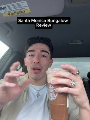 Long Beach Bungalow on top.💯 I was excited for Santa Monica Bungalow, but I didn’t get the hype.  How would you rank the 3 locations?🤔