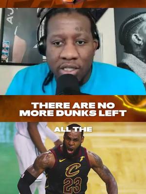 There are NO MORE DUNKS LEFT! #NBA #basketball #dunkcontest #nbadunkcontest #nbaallstar