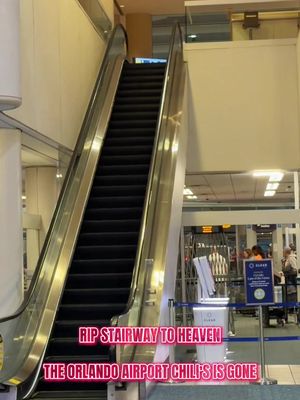 RIP STAIRWAY TO HEAVEN