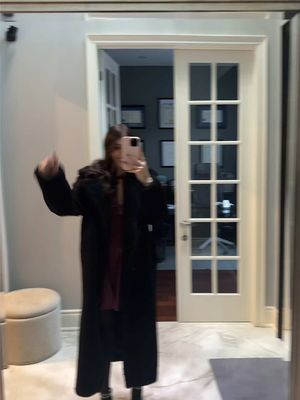 Well this is the fit.  #grwm #storytime #Vlog #content 