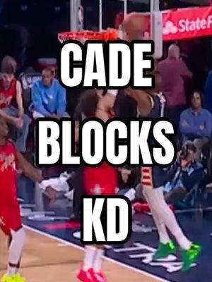 Nothing new at the All-Star game for deuce #pistons #NBA #cadecunningham 
