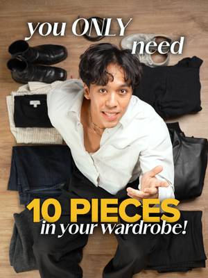 How to dress on a budget!