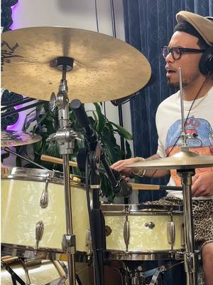 Coming soon to @Take Your Shoes Off Podcast w/ @Anderson Paak & @George Krikes 
