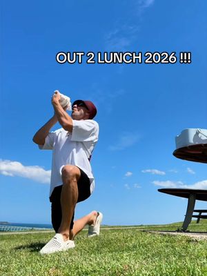 BUZZING TO ANNOUNCE I AM TAKING @OUT 2 LUNCH FESTIVAL NATIONAL 🇦🇺❤️ MELBOURNE, SYDNEY, GOLD COAST, PERTH YOU LEGENDS ARE IN FOR A TREAT 🤣❤️ AND WE HAVE A FKN MENTAL LINEUP FOR THE TOUR🔥🔥  SIGN UP FOR PRESALE TICKETS !!! 